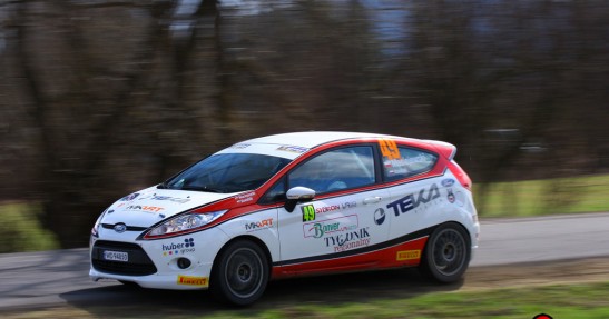 Valasska Rally